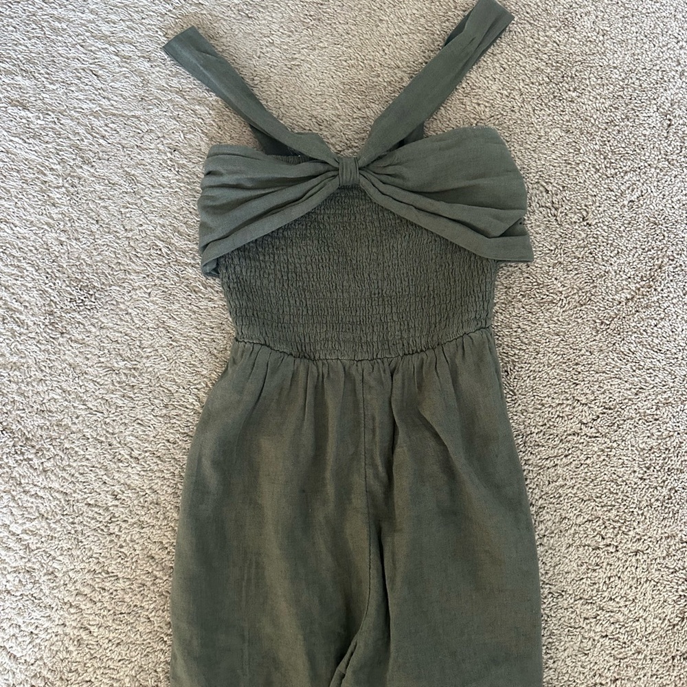 American Eagle Romper